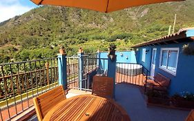 Casa Rural La Resbala - Casa Azul